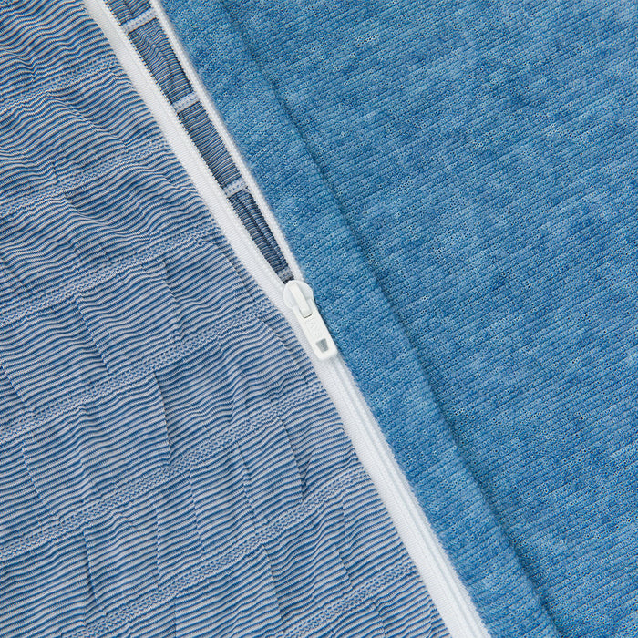 QUILT COVER N-COOL SP BL 24NC-11 S