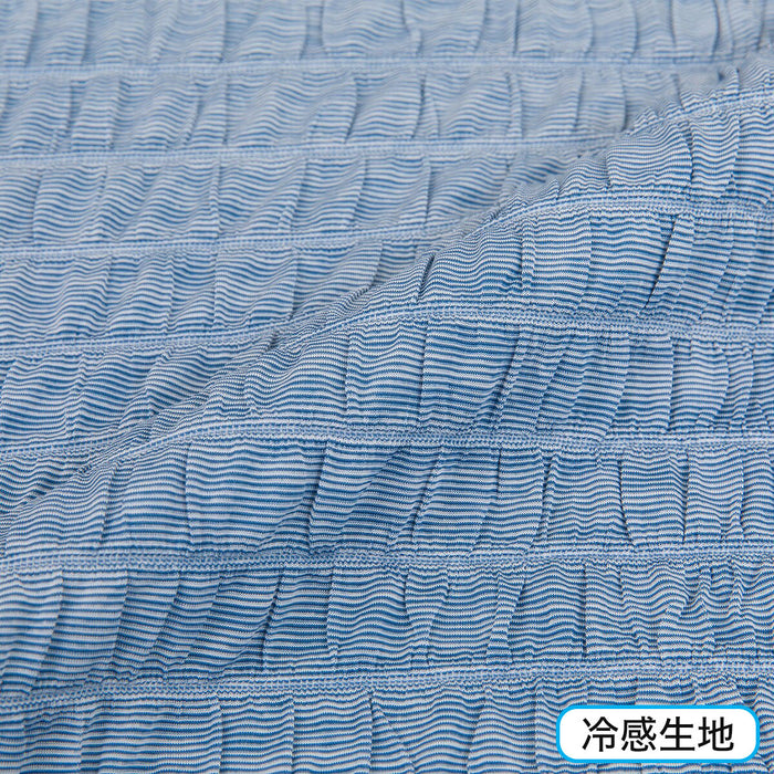 PILLOW COVER N-COOL SP BL 24NC-11