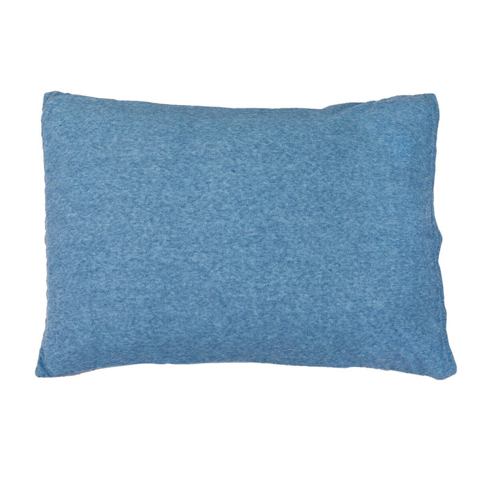 BED PILLOW COVER N-COOL SP BL 24NC-11 LARGE