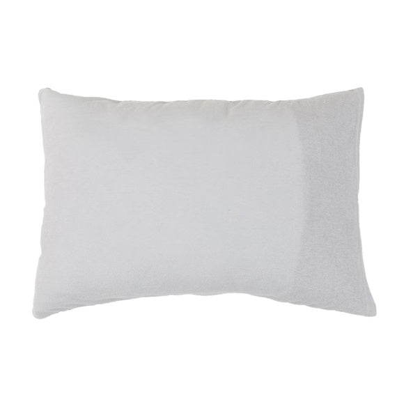 PILLOW COVER N COOL SP GY 24NC-11