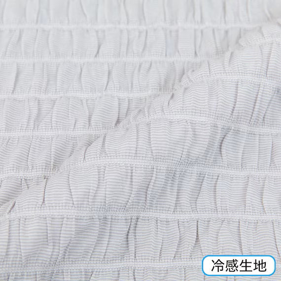 PILLOW COVER N COOL SP GY 24NC-11