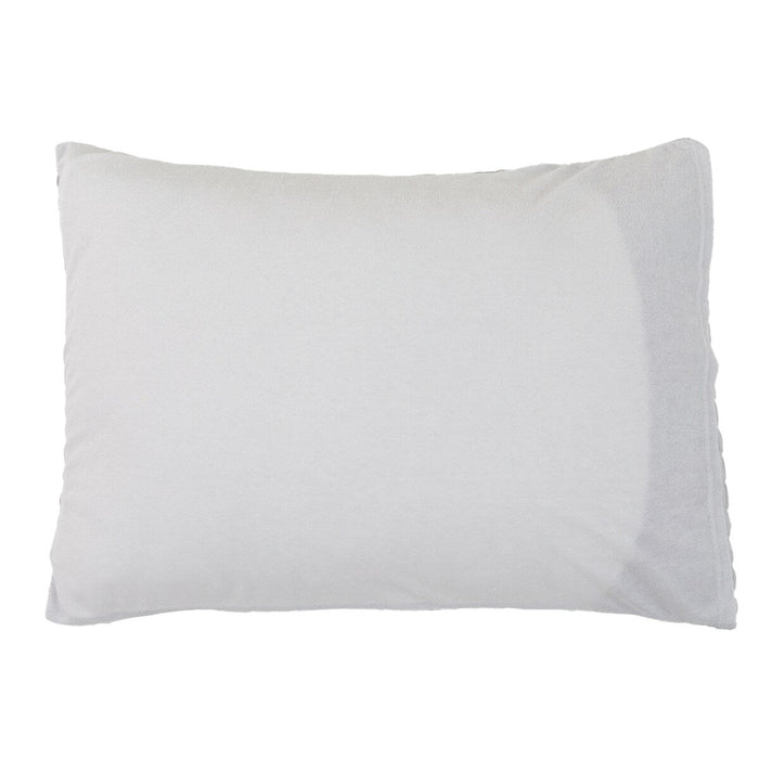 BED PILLOW COVER N-COOL SP GY 24NC-11 LARGE