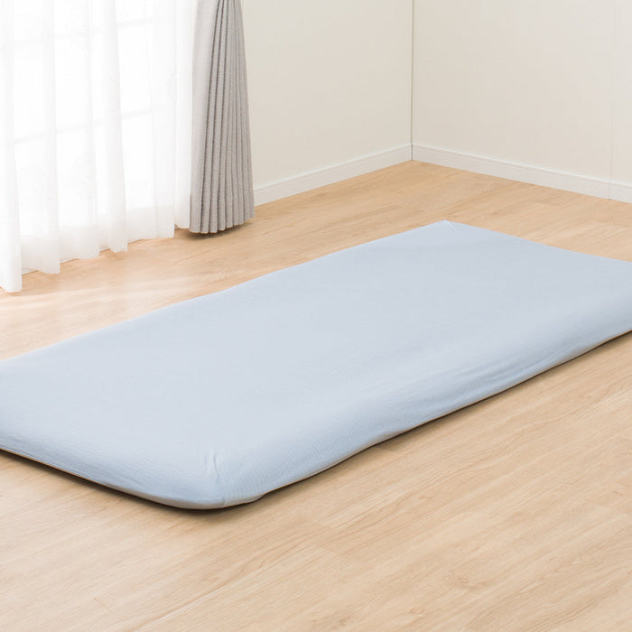 BOX SHEET 38 N-FIT N-COOL WSP BL 24NC-21 SD-D