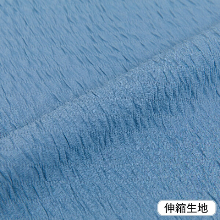 BED PILLOW COVER N-COOL WSP BL 24NC-21 LARGE