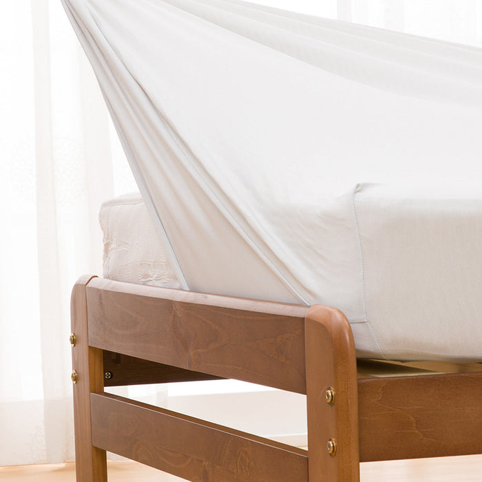 BOX SHEET 38 N-FIT N-COOL WSP GY 24NC-21 SS-S