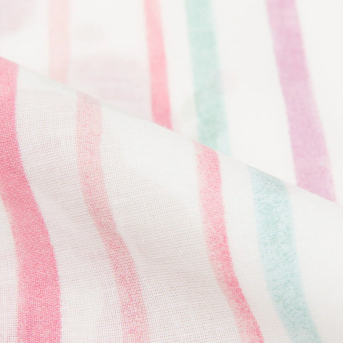 COMFORTER COVER PT41 FLORAL PATTERN RO Q