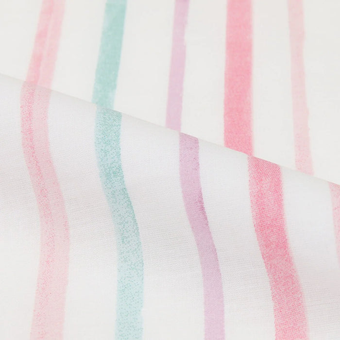 FITTEDSHEET 38 PT41 FLORAL PATTERN RO Q