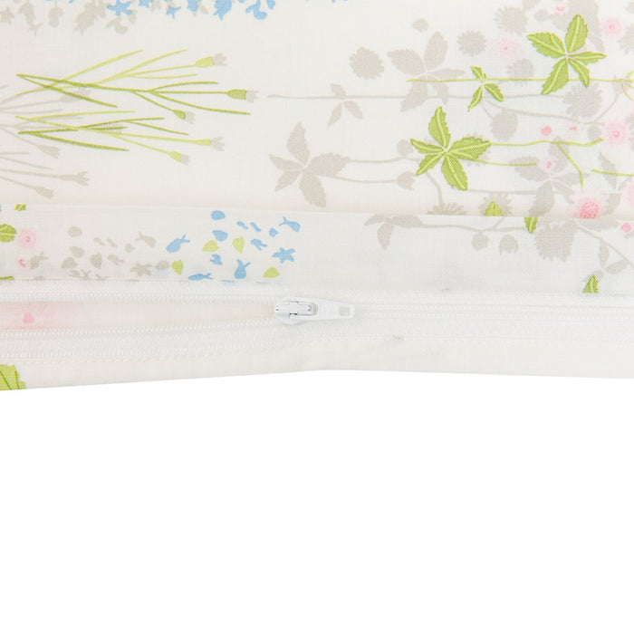 COMFORTER COVER PT42 RABBIT PATTERN S