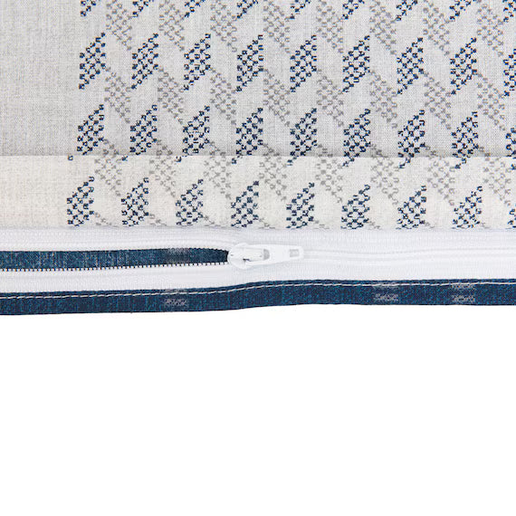 COMFORTER COVER PT43 GEOMETRIC PATTERN NV S