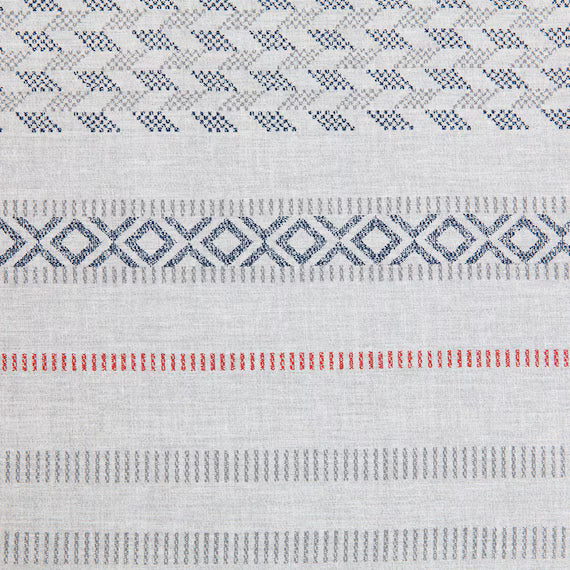 COMFORTER COVER PT43 GEOMETRIC PATTERN NV S