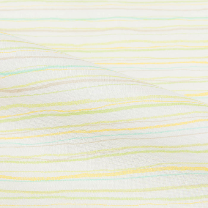 FITTED SHEET 38 PT44 LEAVES PATTERN GR Q