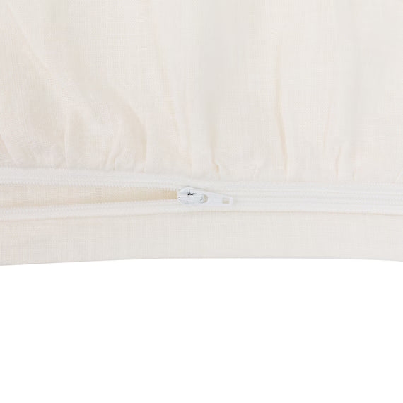 COMFORTER COVER NGRIP PT50 RUFFLES D