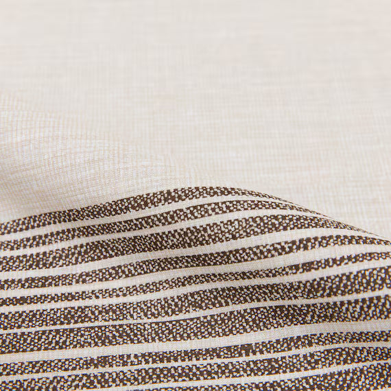 COMFORTER COVER PT52 BORDER PATTERN BR D