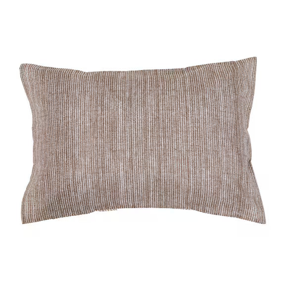 PILLOW CASE PT52 BORDER PATTERN BR