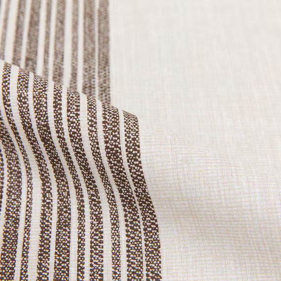 PILLOW CASE PT52 BORDER PATTERN BR