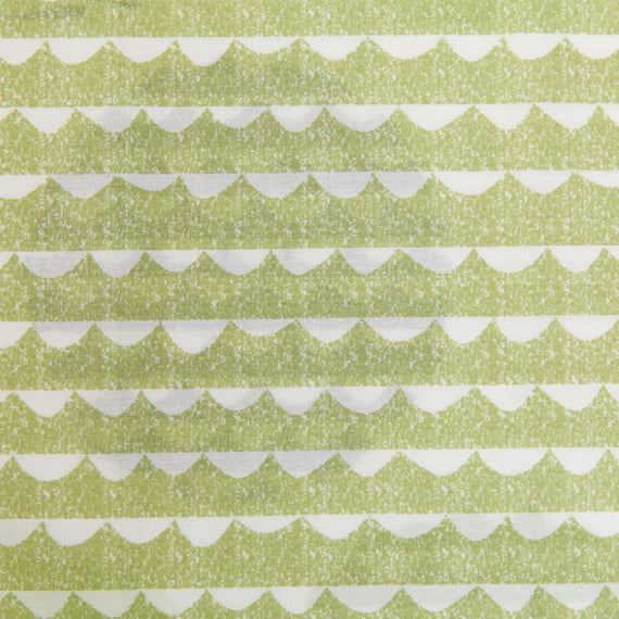 COMFORTER COVER CIRCLER PATTERN2 YGR S