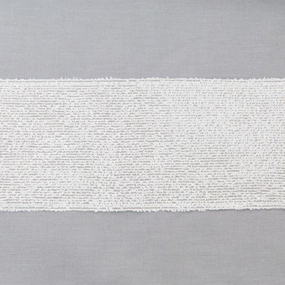 QUILT COVER NGRIP MJ03 PLAIN GR S