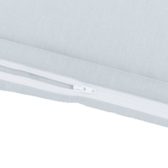 QUILT COVER NGRIP MJ03 PLAIN BL S