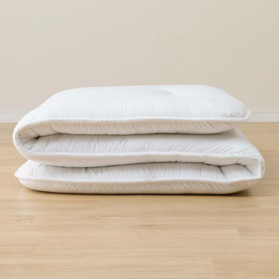 ANTIBACTERIAL DEODORIZING AND MITES MATTRESS 3 D