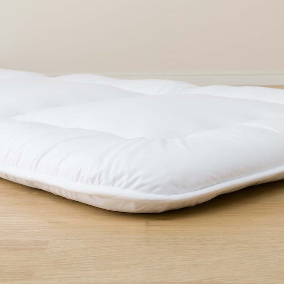 ANTIBACTERIAL DEODORIZING AND MITES MATTRESS 3 D