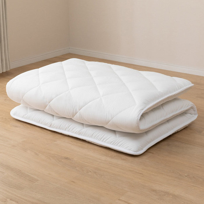 VOLUME PREVENTION MITE MATTRESS 2 S