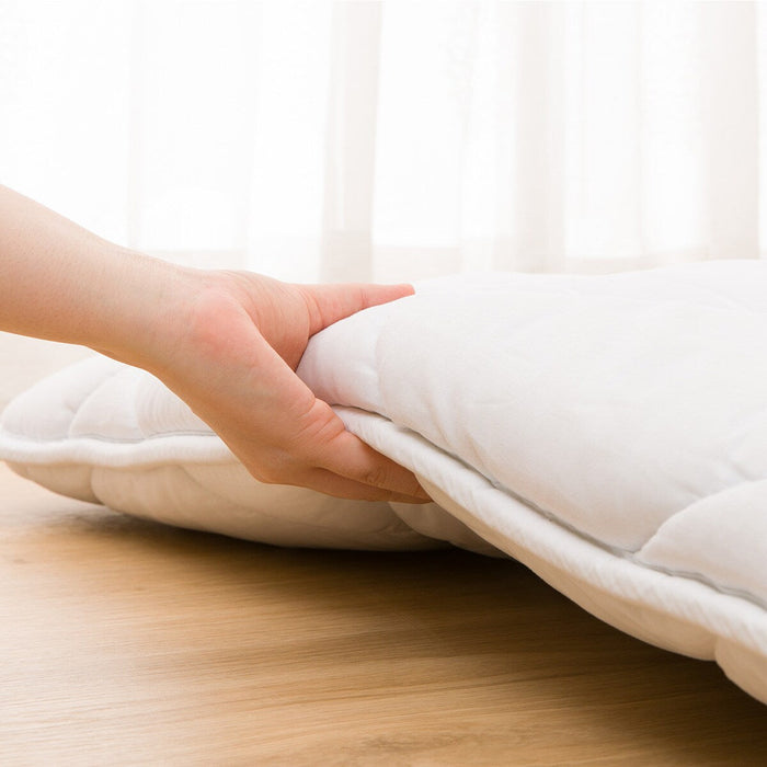 VOLUME PREVENTION MITE MATTRESS 2 S