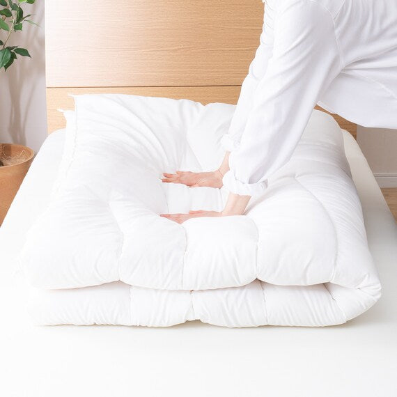 TEMPERATURE ADJUSTMENT QUILT CELL 2 S