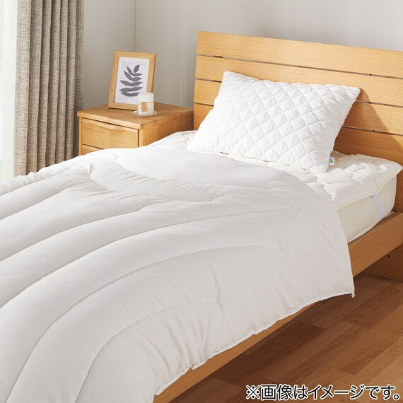 TEMPERATURE ADJUSTMENT QUILT CELL 2 S