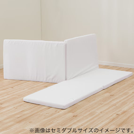 4FOLDABLE MATTRESS SALA7 D