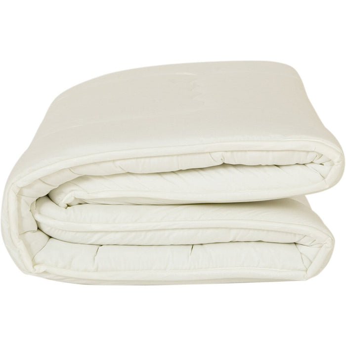 EASY STORAGE ANTIBACTERIAL POLYESTER MATTRESS 3 D F2201