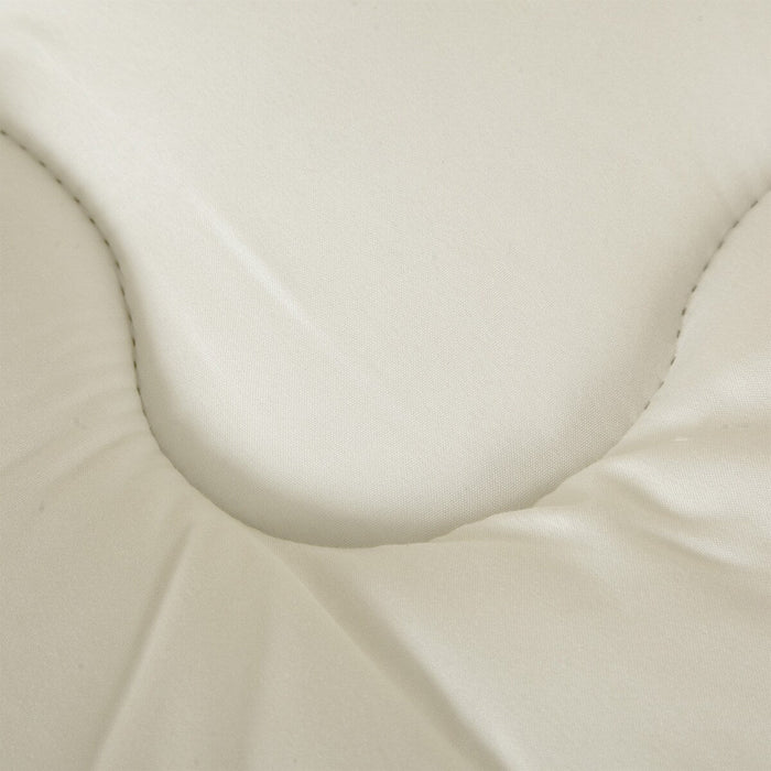 EASY STORAGE ANTIBACTERIAL POLYESTER MATTRESS 3 D F2201