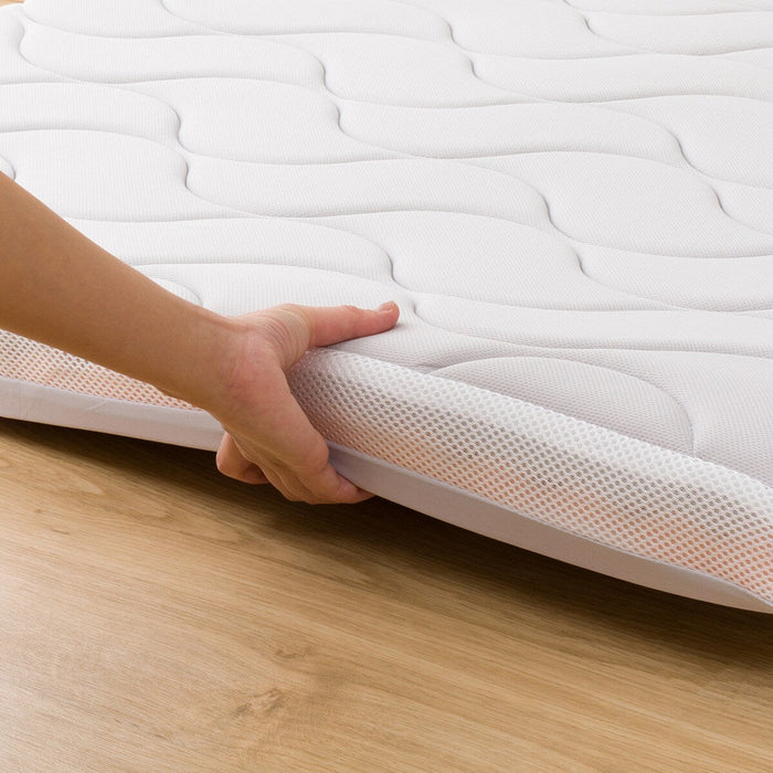 SLOW LY FIT LOW REPULSION MATTRESS 3 S F2203