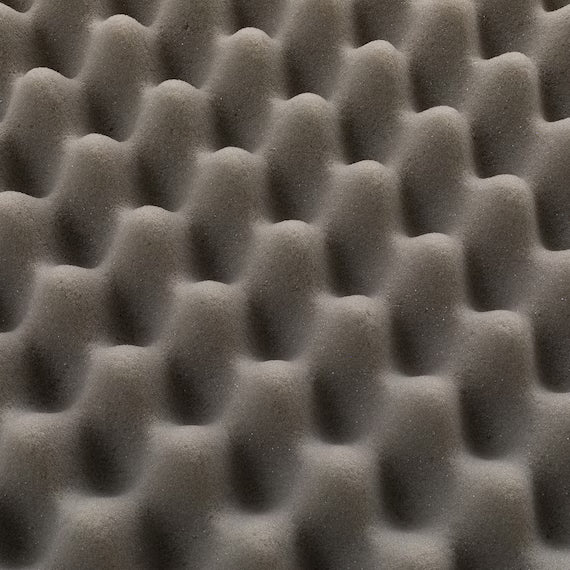 SUPPORTED AT A POINT MATTRESS 6 D F2205