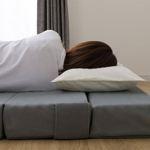 SOFA TYPE MATTRESS LEVIN4 D M2203