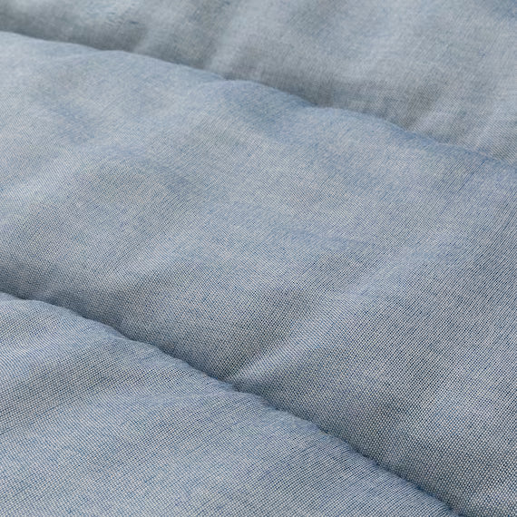 TEMPERATURE ADJUSUTMENT QUILT BL K2407 D
