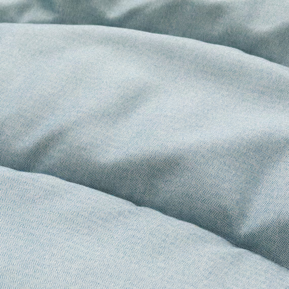 TEMPERATURE ADJUSUTMENT QUILT BL K2407 S