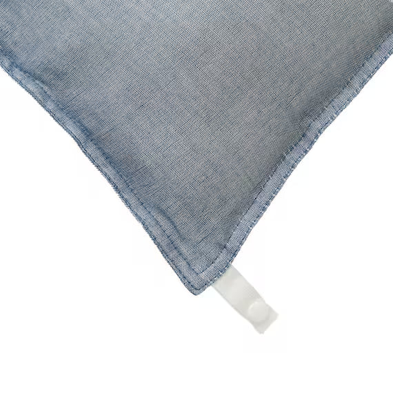 TEMPERATURE ADJUSUTMENT QUILT BL K2407 Q