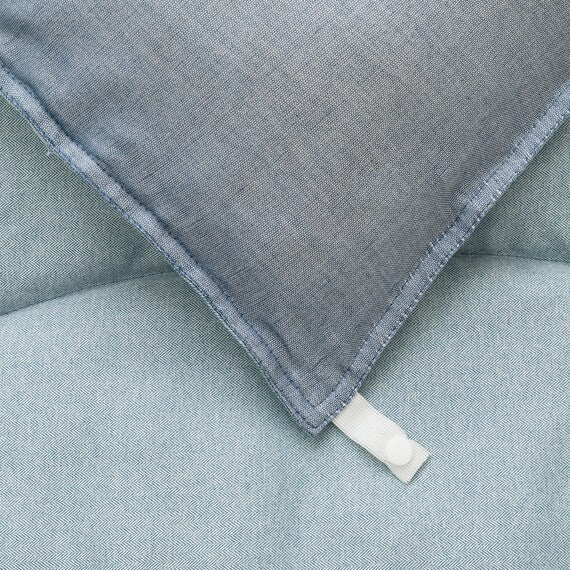 TEMPERATURE ADJUSUTMENT QUILT BL K2407 Q