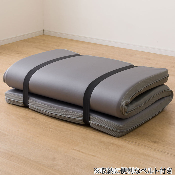HIGH REPULSION MATTRESS PREMIER SUPPORT 2 D