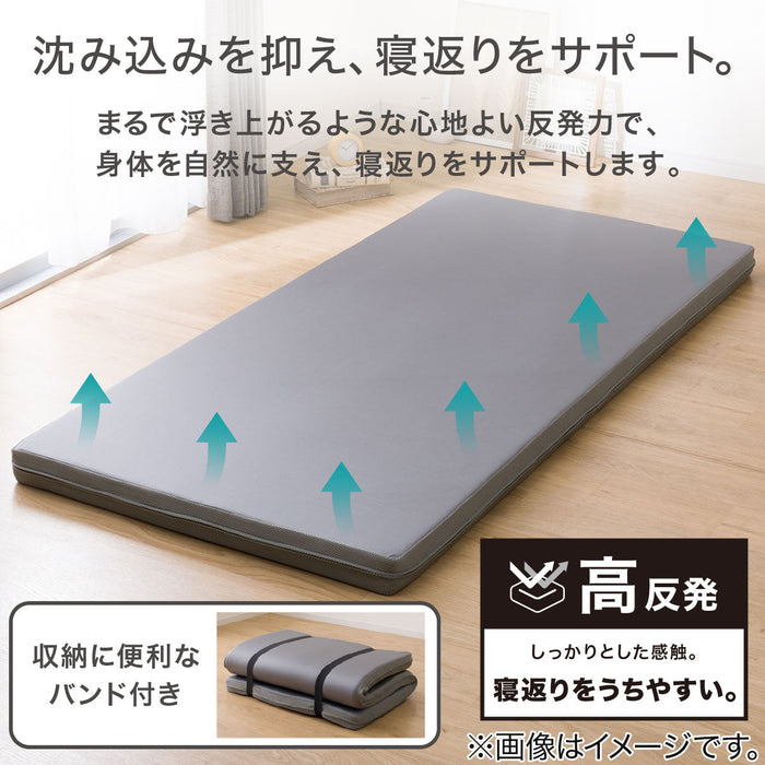 HIGH REPULSION MATTRESS PREMIER SUPPORT 2 D