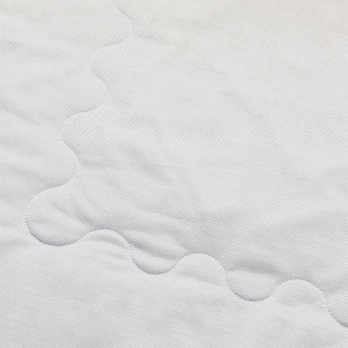 SKIN QUILT N-COOL D GY S2401