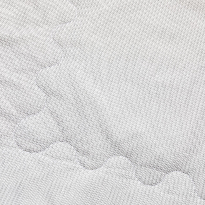 SKIN QUILT N-COOL D GY S2401