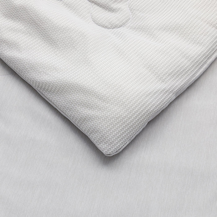 SKIN QUILT N-COOL D GY S2401