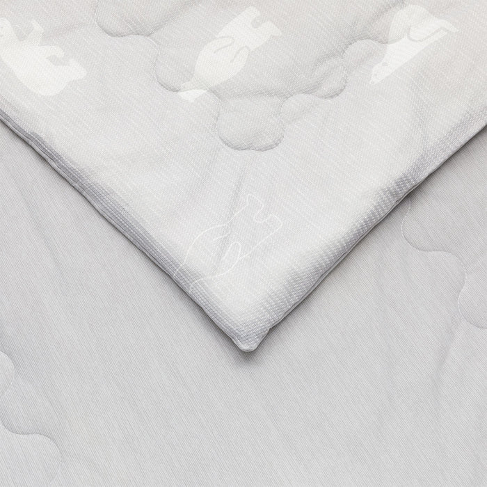 SKIN QUILT N COOL D POLAR BEAR S2401
