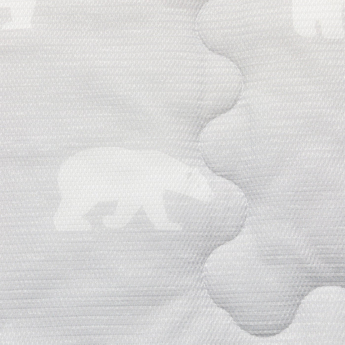 SKIN QUILT N COOL D POLAR BEAR S2401