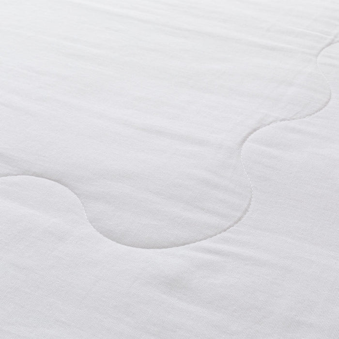 SKIN QUILT COTTON GAUZE S GY S2416