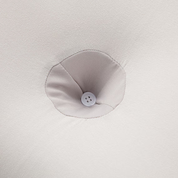 PILLOW THAT WRAPS AROUND THE UPPER BODY