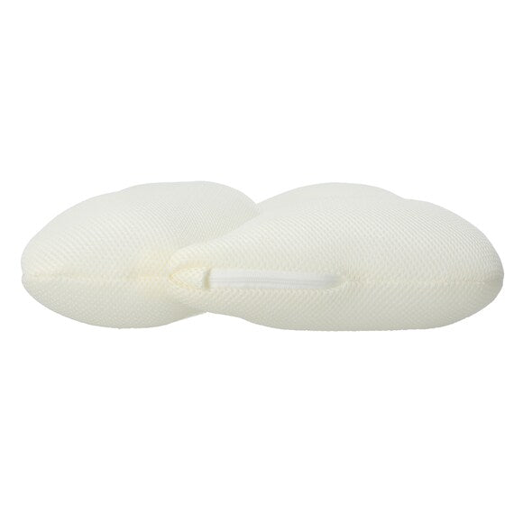 HEIGHT ADJUSTABLE PIPEBED PILLOW 2 P2202