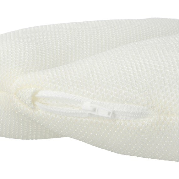 HEIGHT ADJUSTABLE PIPEBED PILLOW 2 P2202