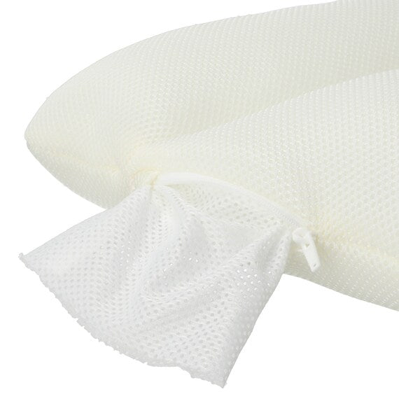 HEIGHT ADJUSTABLE PIPEBED PILLOW 2 P2202